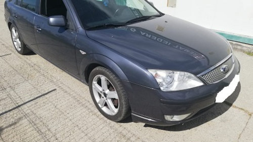 COMPRESOR AC / CLIMA FORD MONDEO MK3 2.2 TDCI FAB. 2000 – 2007 ⭐⭐⭐⭐⭐