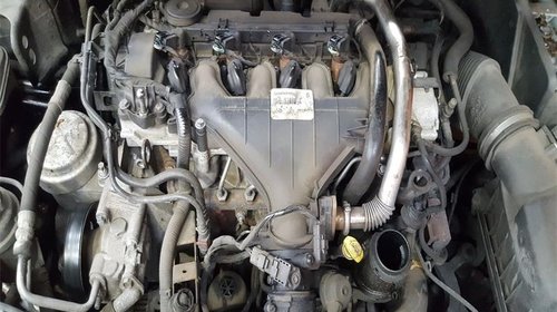 Compresor AC clima Ford Mondeo Mk4 2008 Break 2.0 TDCi