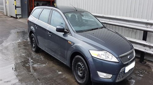 Compresor AC clima Ford Mondeo Mk4 2008 Break