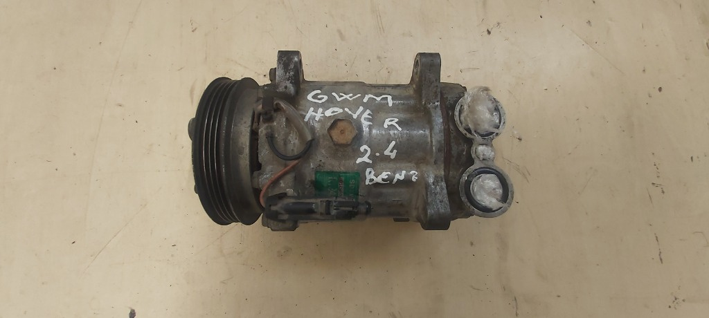 Compresor AC / Clima GWM Hover / 2005-2008