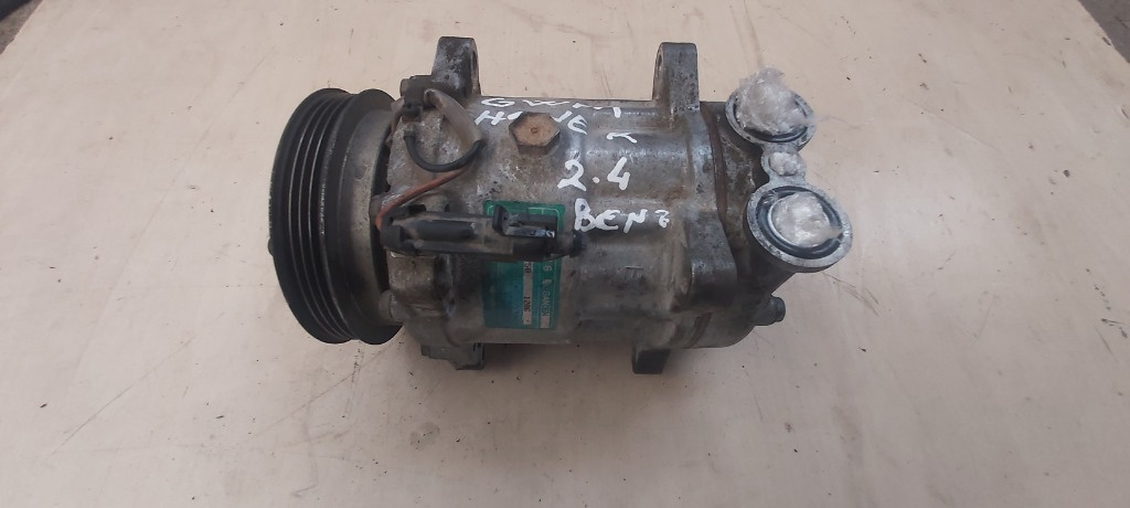 Compresor AC / Clima GWM Hover / 2005-20