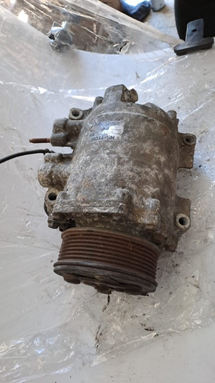 Compresor AC Clima HONDA CR-V 2.0 B COD OEM Hs-110R