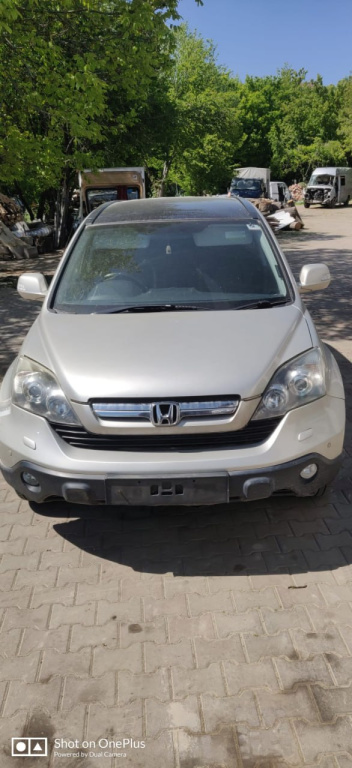 Compresor AC clima Honda CR-V 2.2 D