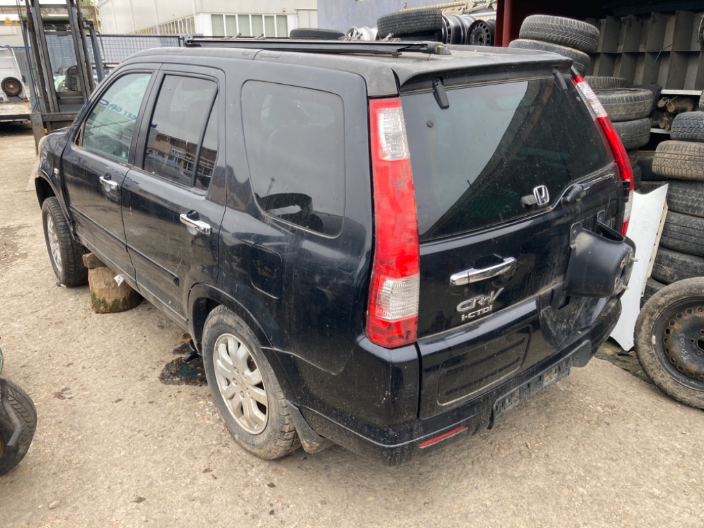 Compresor AC clima Honda CR-V 2006 Suv 2