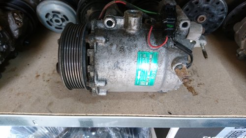 Compresor AC/Clima Honda Cr v/Accord 2.0 dies