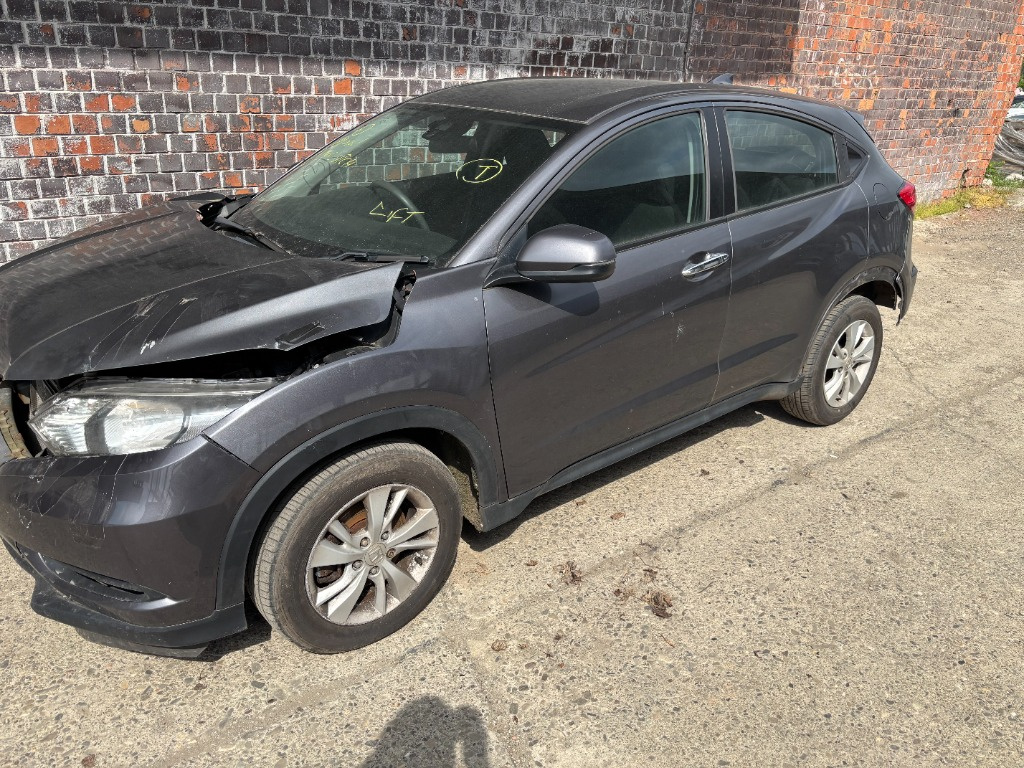 Compresor AC clima Honda HR-V 2017 2 1.6 i-dtec