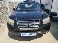 Compresor AC clima Hyundai Santa Fe 2007 II 2.2 crdi