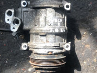 Compresor ac clima Iveco 2.3 - 3.0 diesel 2006-2012 euro4 cod 4472207850