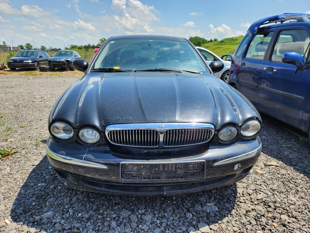 Compresor AC clima Jaguar X-Type 2004 Break 2.0 d - 96kw
