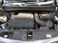 Compresor AC clima Kia Sportage 2010 SUV 2.0 DOHC-TCI D4HA