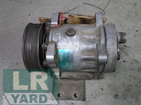 Compresor AC clima Land Rover Discovery 1 2.5 TDI