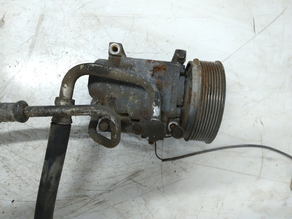 Compresor AC Clima Mazda 6 2.0 d 2002 2003 2004 2005 2006 2007 2008