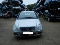 Compresor AC clima Mercedes A-Class W169 2006 Hatchback 1.7