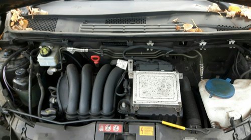 Compresor AC clima Mercedes A-Class W169 2007 hatchback 1.5