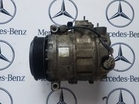 Compresor AC Clima Mercedes A0012301411