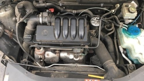 Compresor AC clima Mercedes B-CLASS W245 2006 Limuzina B200