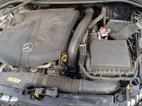 Compresor AC clima Mercedes B-Class W246 2013 hatchback 1.8Cdi
