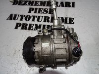 COMPRESOR AC/CLIMA MERCEDES C CLASS/S/SL A0002305111