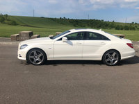Compresor AC clima Mercedes CLS W218 2012 Coupe 3.0