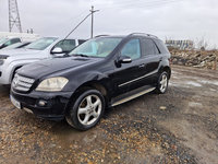 Compresor AC clima Mercedes M-Class W164 2008 SUV 4.2 CDI