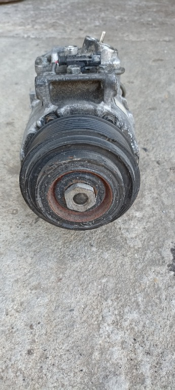 Compresor ac clima Mercedes ML Class, W164, 3.0cdi, V6, A0023203211