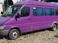 Compresor AC clima Mercedes SPRINTER 2005 416 CDI 2.7