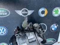 Compresor ac, clima Mercedes sprinter motor 2.2 euro 5