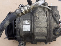 Compresor AC Clima Mercedes w211 w219 A0012301411