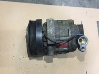 Compresor AC clima Mitsubishi Pajero Pinin 2.0 benzina MR315497