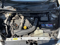 Compresor AC clima Nissan Juke 2011 suv 1.5 dci