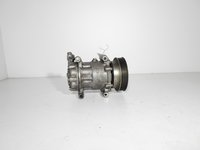 Compresor ac clima Nissan Micra 1.5 dci NISSAN MICRA III (K12) 1.5 dCi