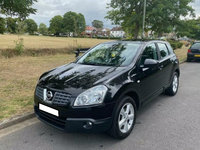 Compresor AC clima Nissan Qashqai 2010 SUV 2.0 DCI