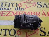 Compresor AC clima Nissan X-trail 2.0 dci 2007-2014 926001da0a, valeo