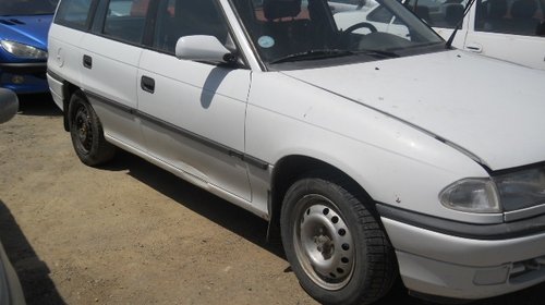 Compresor AC clima Opel Astra F 1998 caravan 1,7diesel