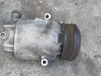 Compresor ac clima Opel Astra G, 1998-2004, 13124749