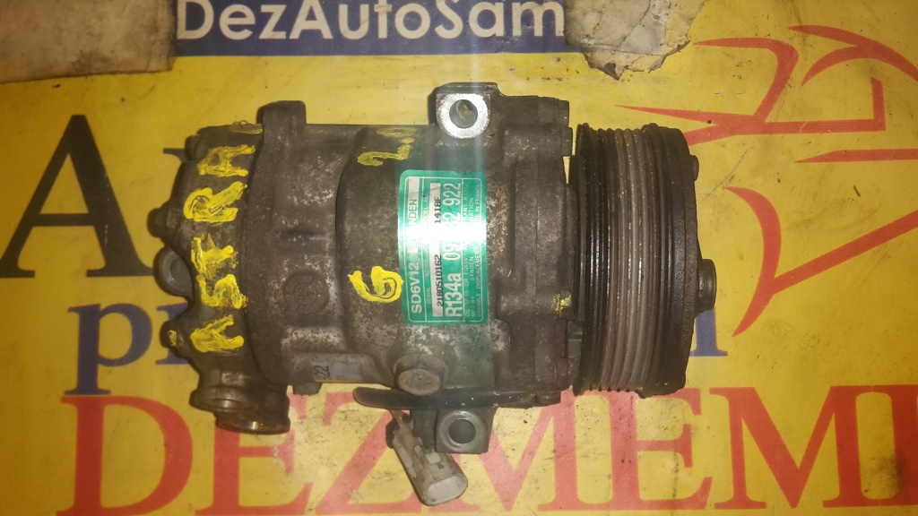 Compresor AC Clima Opel Astra G 2.0 dti cod 091329