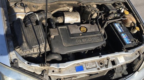 Compresor AC clima Opel Astra G 2000 Break 2.0