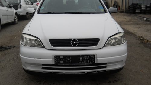 Compresor AC clima Opel Astra G 2001 CARAVAN 