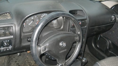 Compresor AC clima Opel Astra G 2001 CARAVAN 2.0 TDI
