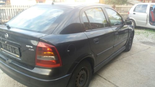 Compresor AC clima Opel Astra G 2002 Berlina 1.7 DTI