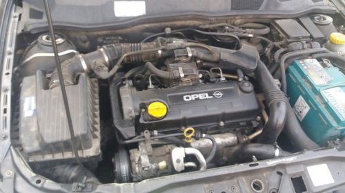 Compresor AC clima Opel Astra G 2002 Berlina 1.7 DTI