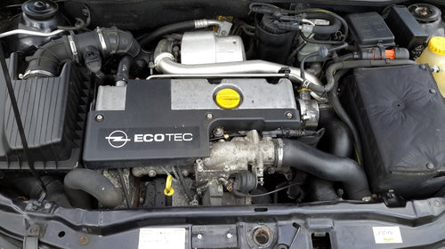 Compresor AC clima Opel Astra G 2002 break 2.2