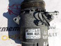 Compresor AC, clima Opel Astra H, 1.6 Benzina, 13124750 WK