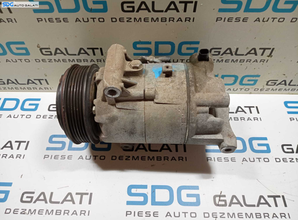Compresor AC Clima Opel Astra H 1.7 CDTI