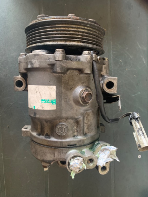 Compresor AC clima Opel Astra H 1.7 CDTI,an 2004-2009