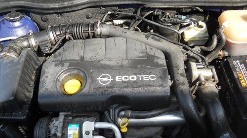 Compresor AC clima Opel Astra H 2005 Hatchback 1.7