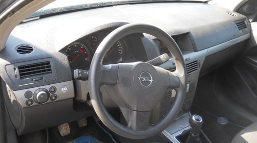 Compresor AC clima Opel Astra H 2005 Hatchback 1.7