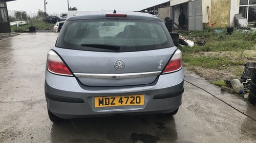 Compresor AC clima Opel Astra H 2005 hatchback 1800