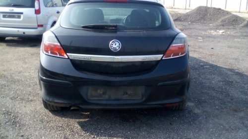 Compresor AC clima Opel Astra H 2006 Coupe 1.8