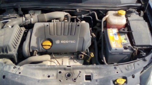 Compresor AC clima Opel Astra H 2006 Coupe 1.8